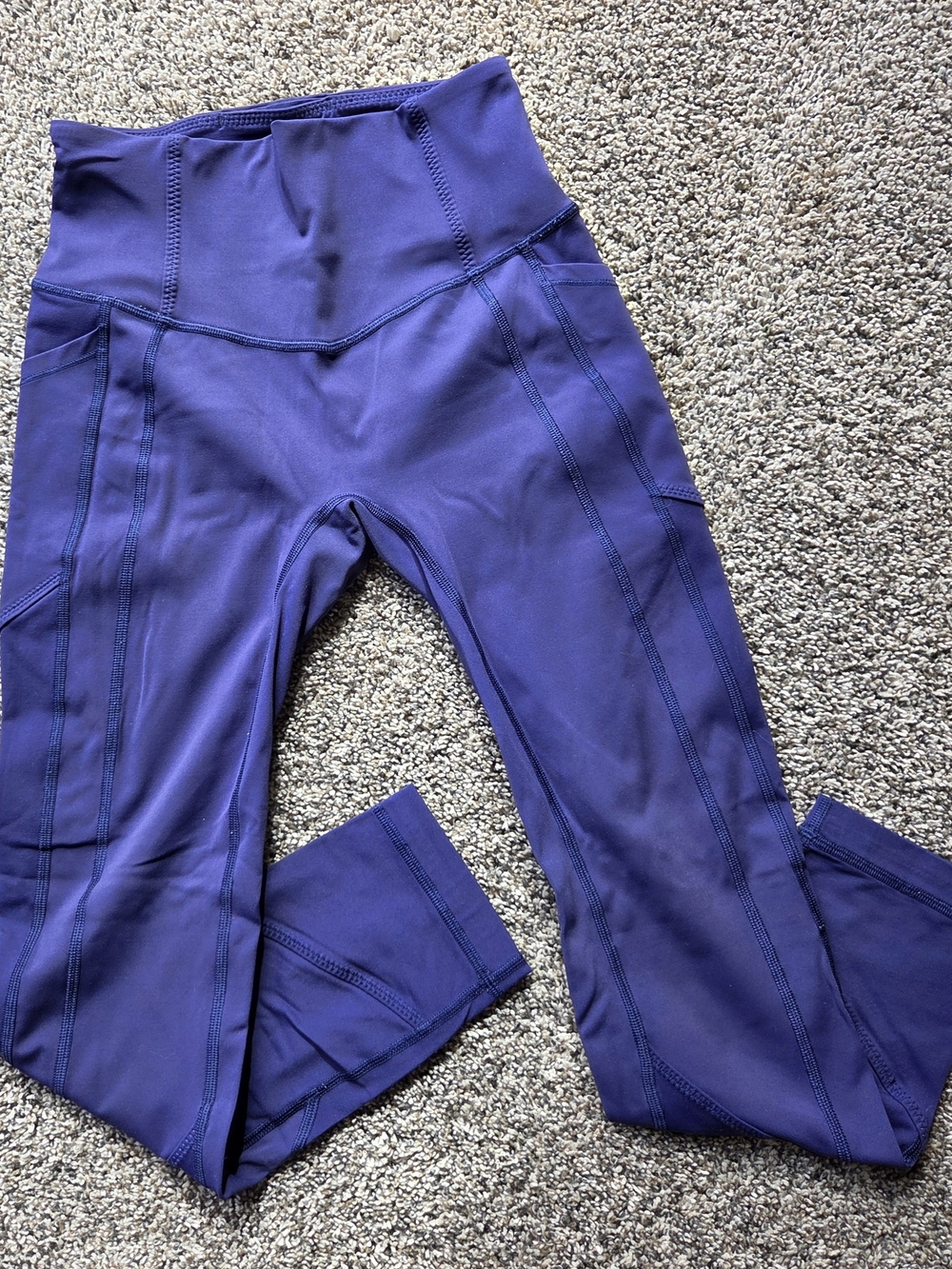 lululemon athletica High-Rise  Performance Leggings